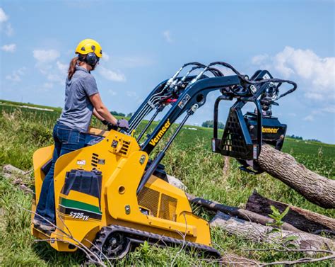 mini skid steer attachments canada|vermeer mini skid steer attachments.